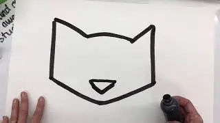 Pete the Cat