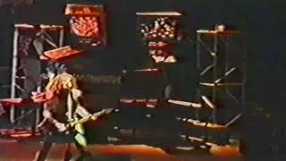 Sing Sing - Minden a tiéd (Live Budapest Petőfi Csarnok 1994.06.02)