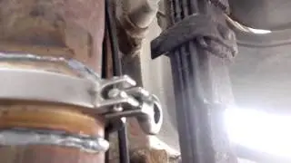 глушитель