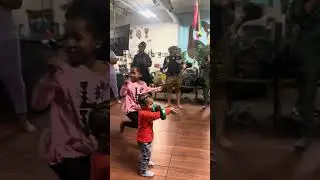 #africadance