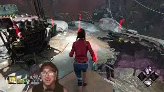 Cheater EXPOSED on Twitter | Dead by Daylight