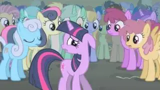 My Little Pony Parody Episode 5