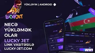 Lucky Jet 1win 🎮 necə yükləmək olar | Android üçün APK