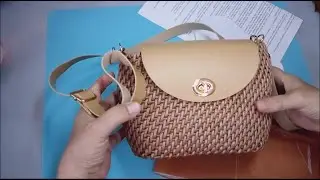 Подклад на сумочку