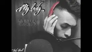my lady laidback ( prod. la krypta fam records )