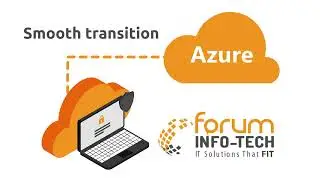 Forum Info Tech Azure Cloud Hosting