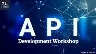 Hands-On API Development Workshop || Develop and Deploy CRUD API in Node.js || Nodejs || 21st Skills