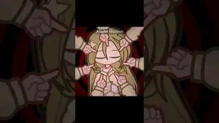 cr from tiktok #gachaclub #alightmotions #gacha #animation