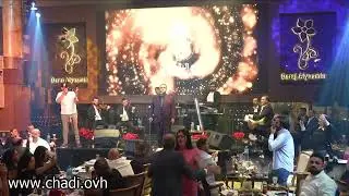 سلطان زماني .. تحت هودجها - سهرة طرب مع شادي جميل