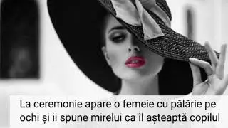 Acest bărbat avea o familie cu alta femeie......