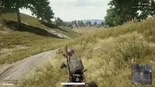 Pubg, нубострим ))