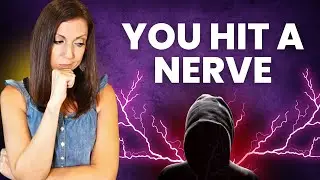 The Narcissist's Dark Secret: Here's Why They Hate You