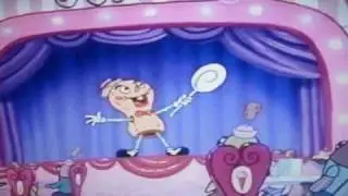 goofy goober peanut