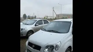 Шеврале нексия Равон р3 автомат, механика салыстыру жуырда