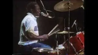 The Four Brothers - Vimbai