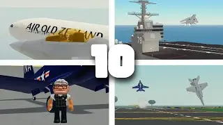 10 Types of Military Personnel in PTFS