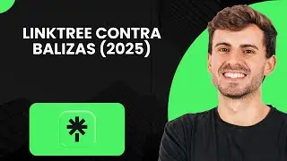 Linktree vs Beacons (2025) | ¿Cuál es mejor?