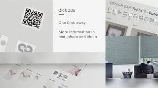 Duette® Shades Marketing Video Fabrics Update 2020