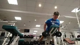 Путь в Менс Физик в Натураху Часть 2 