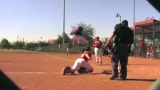 Padon Home Jump