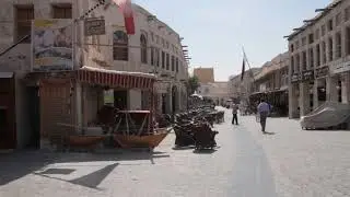 Doha