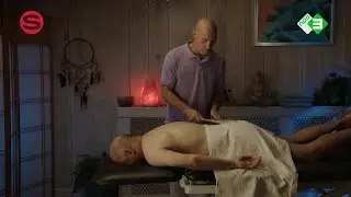 Drum massage - Sluipschutters (S5A8)