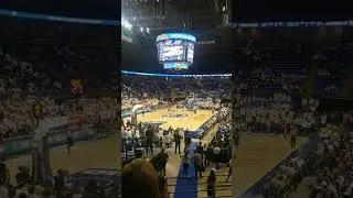 Michigan State VS Penn State