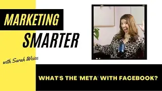 What's the 'Meta' with Facebook?