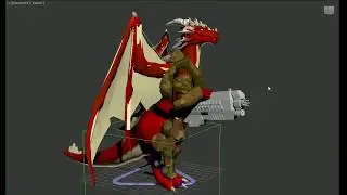 Additive Animations