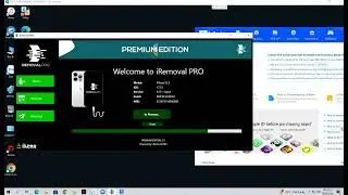[iRemoval Pro] Bypass iCloud iPhone 12 Pro IOS 17.5.1