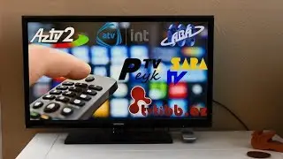 Azərbaycan televiziya məkanında bağlanmış və adı dəyişdirilmiş Kanallar