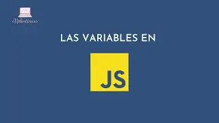 Javascript 101 - Variables