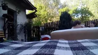 Top 5 typů lidí na koupališti