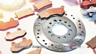 Top Brake Pads for Towing