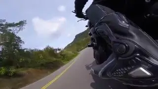 Mountain Ripping