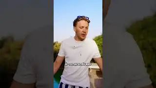 Quentin has his coming-out