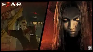 F.E.A.R 3 - Part 2 #Gameplay