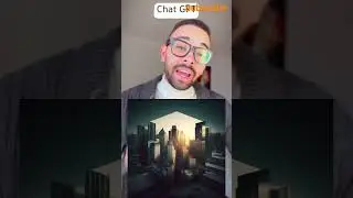 ‎مستقبل المعماري مع الذكاء الاصطناعي. 