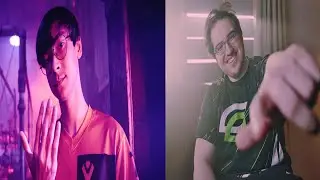 Optic yay & SEN TenZ Valorant Settings!