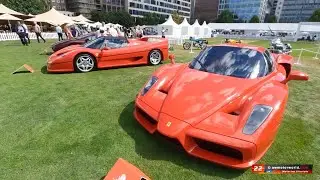 London Concours 2022 - PII