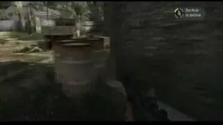 Last Bullet Kill - Call of Duty: World at War