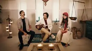 Ali Ghamsari - To be or Not to be - علی قمصری - بودن یا نبودن