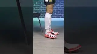 MESSI style 🇦🇷 TUTORIAL  