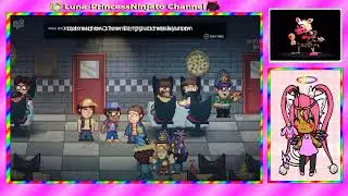 Five Nights at Freddy's: Into The Pit [Ending 1]