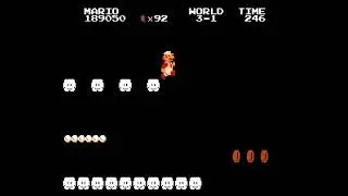 Super Mario Bros. 2