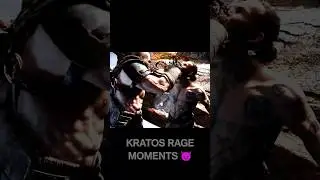 🥶 KRATOS x BALDUR EDIT | GOD OF WAR | LEAVE MY HOME EDIT #godofwar #kratos