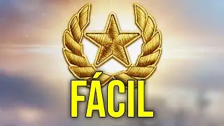 Como Pegar General Fácil no Frontline | World of Tanks