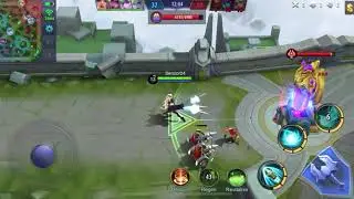 Layla build | Mobile Legends Bang Bang | Fast win