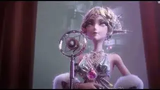 identity v - michiko coa song (SLOWED)