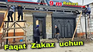 Prila  Kaziroy  va  Darvoza  Narxlari